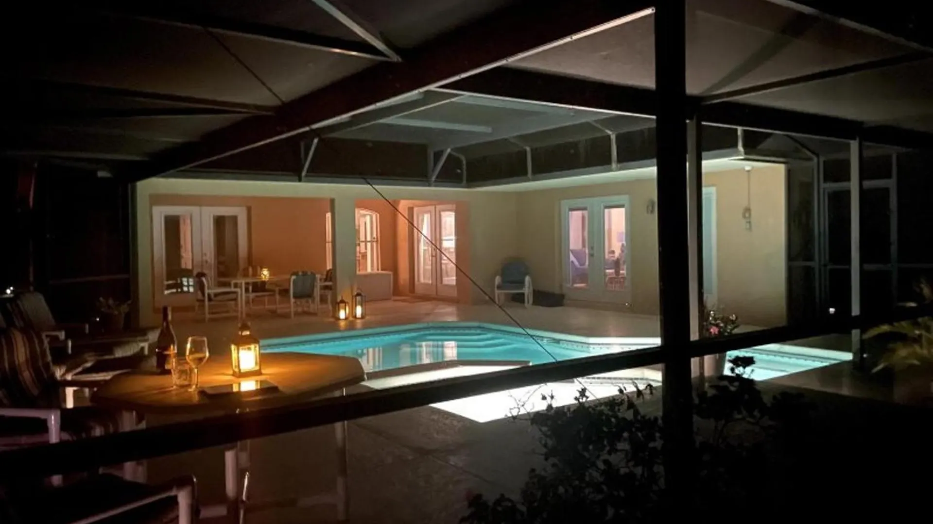 Private Pool Homes 度假居 基西米