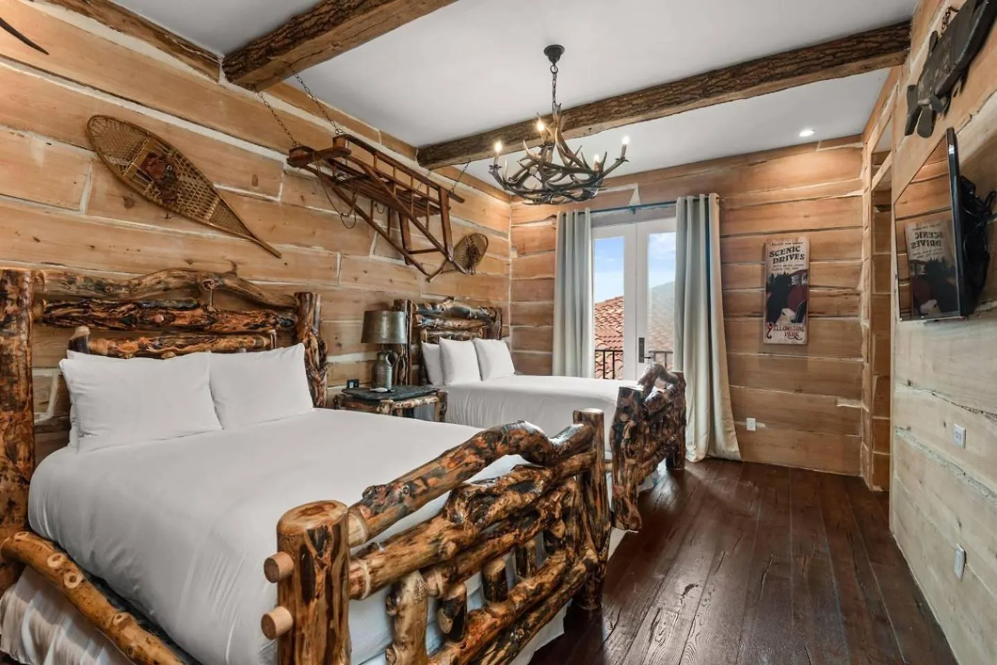 W402j - Eclectic Estate With Location Themed Bedrooms At Reunion Дом отдыха Киссимми