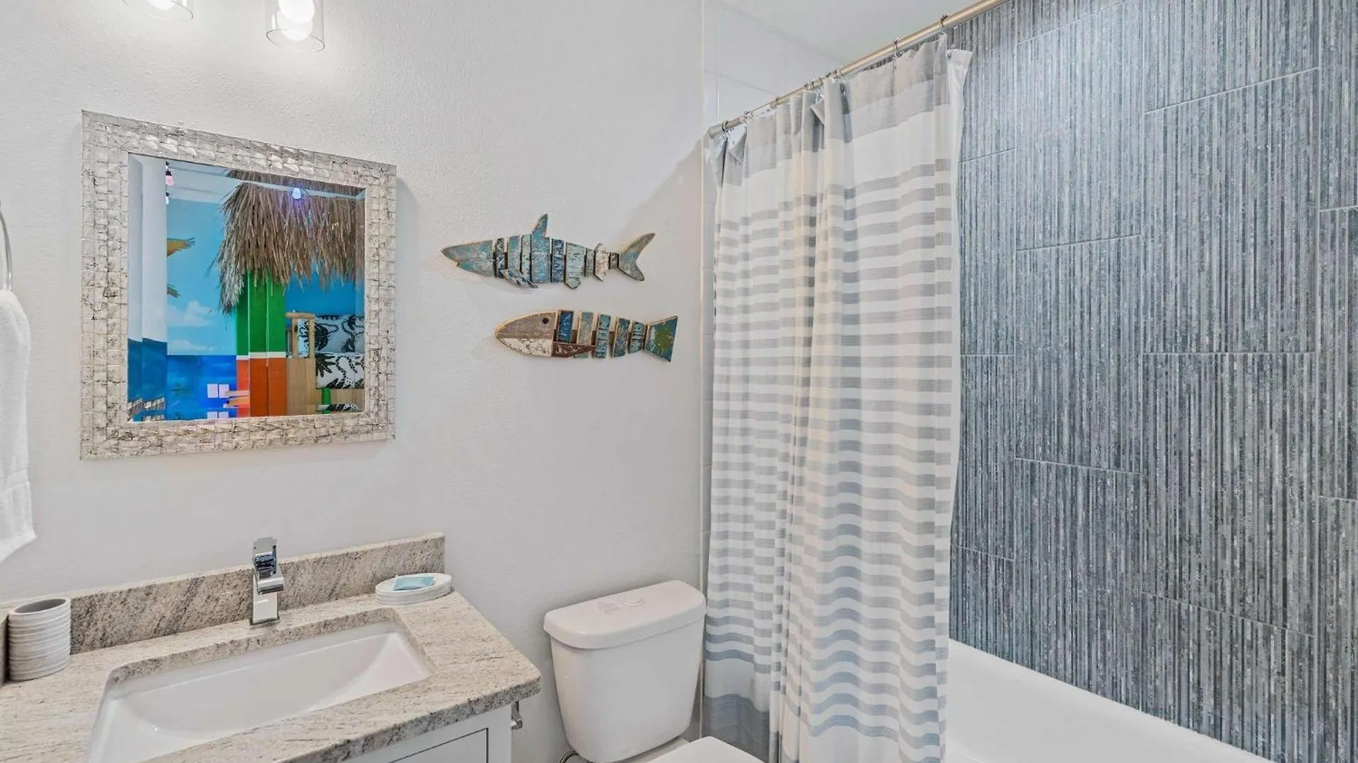 W475 - The Modern بيت للعطل *