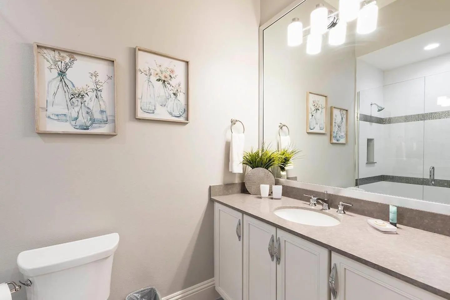 Upscale 8 Bdrm With Theater At Reunion