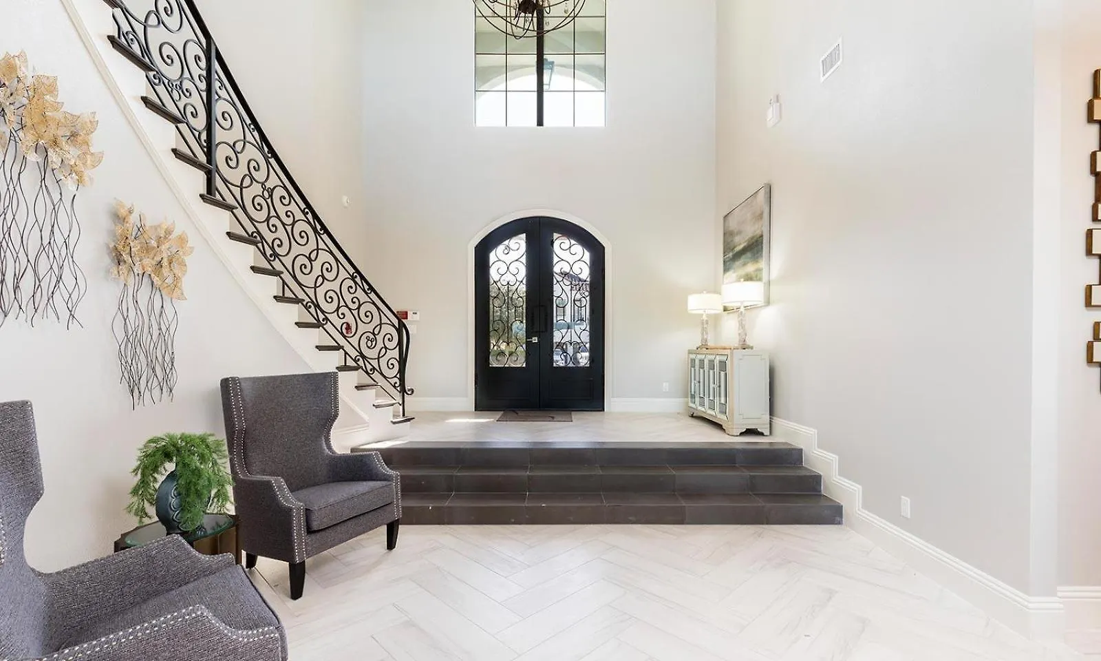 Upscale 8 Bdrm With Theater At Reunion Kissimmee