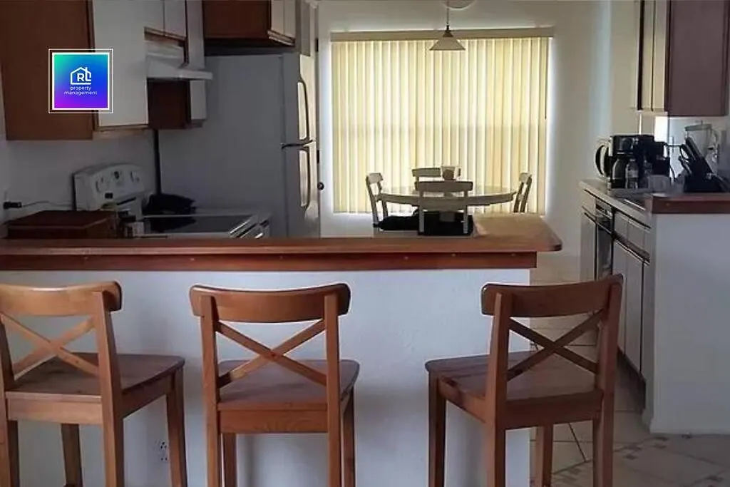 Cozy Refuge Just A Few Minutes From Ferienhaus Kissimmee