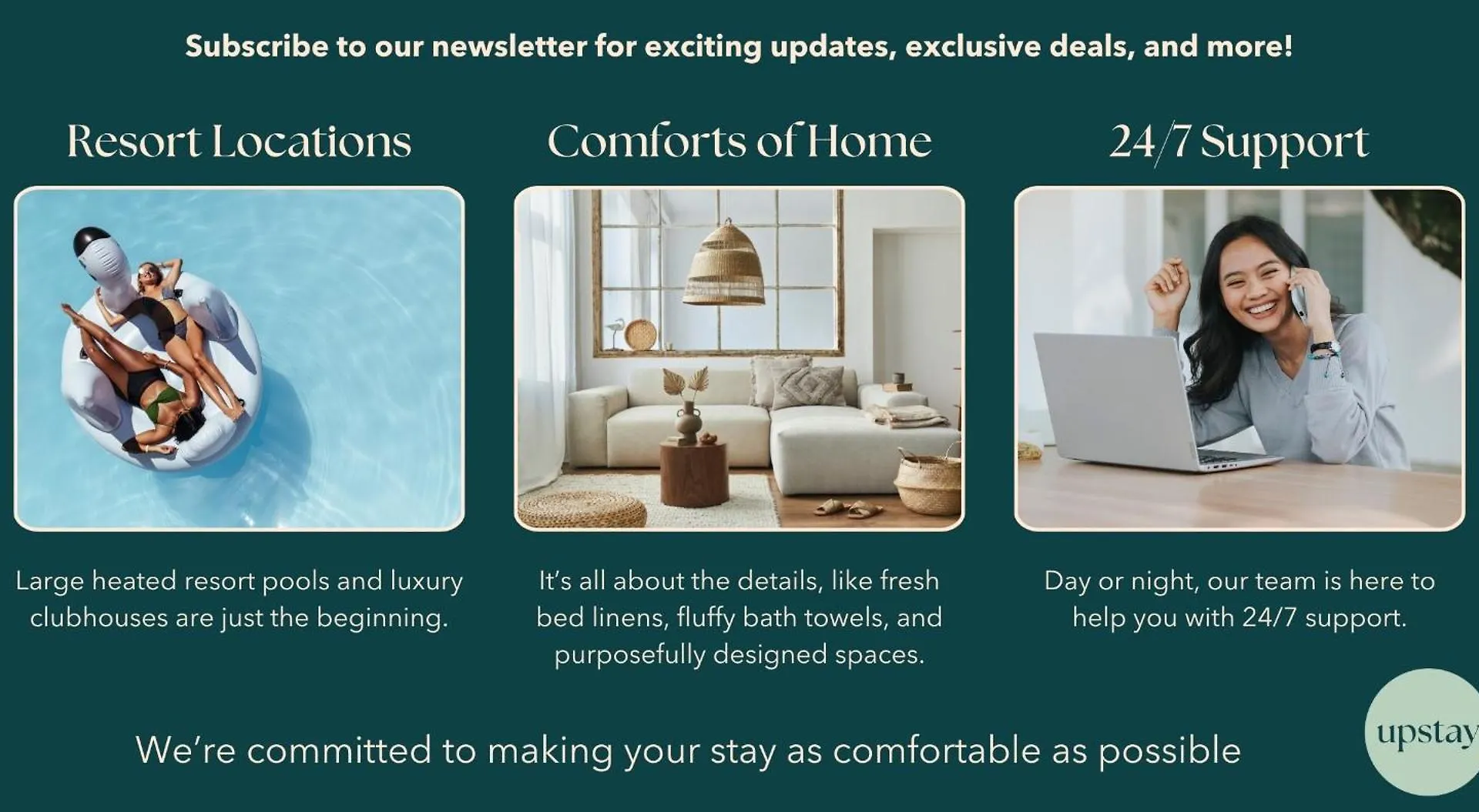 Upstay - Solara Retreat W Pool And Hot Tub Holiday home