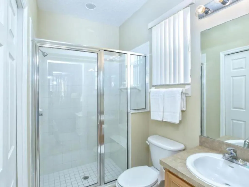 3 Bedroom Budget With Private Pool Willa Kissimmee