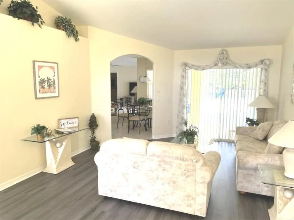 Willa 3 Bedroom Budget With Private Pool
