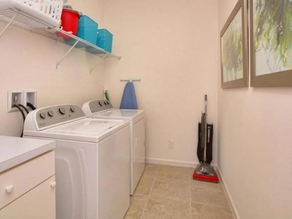 3 Bedroom Budget With Private Pool