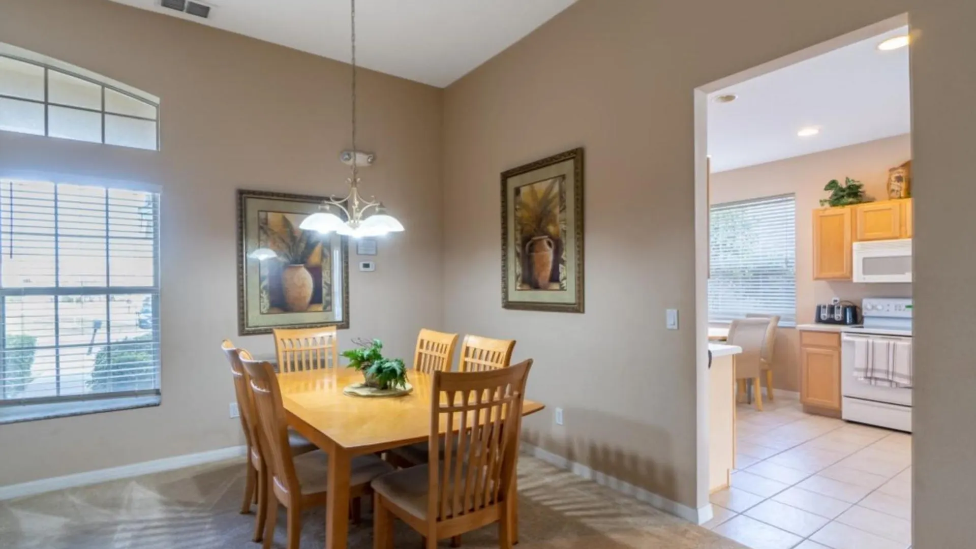 Willa 3 Bedroom Budget With Private Pool