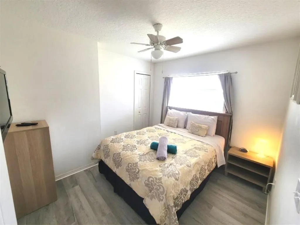 3 Bedroom Budget With Private Pool Willa