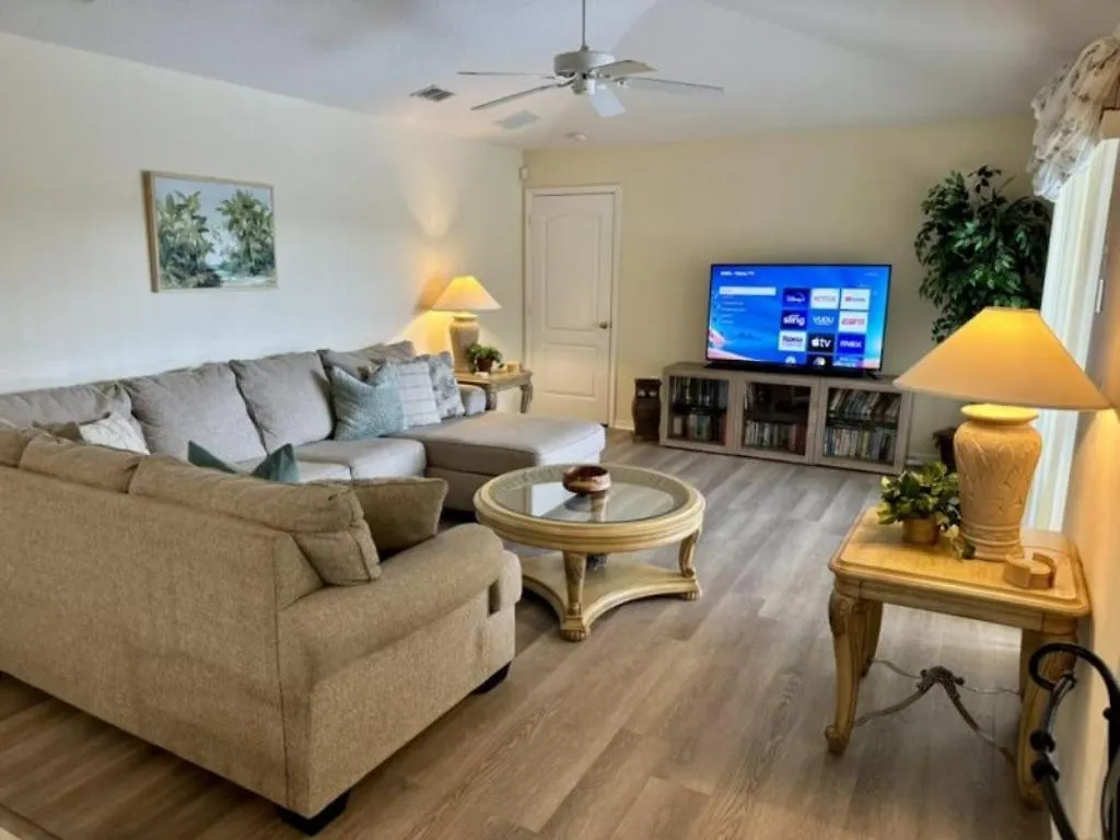 Willa 3 Bedroom Budget With Private Pool *