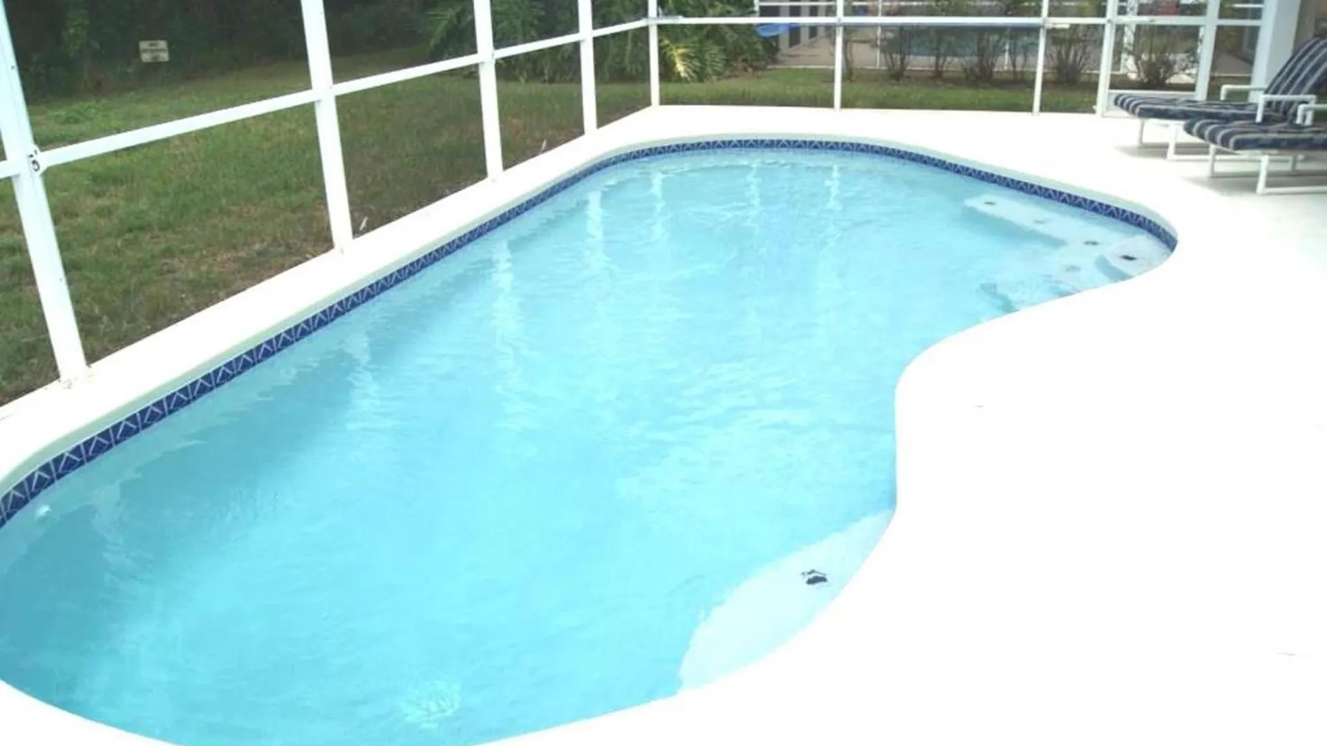 Willa 3 Bedroom Budget With Private Pool