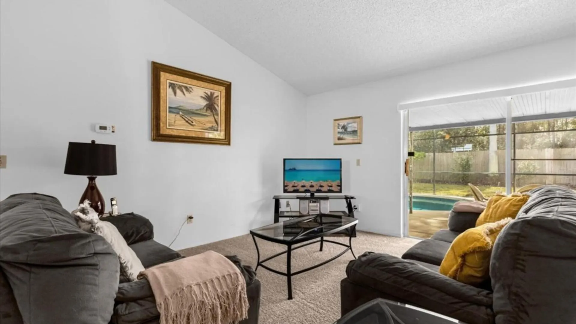 Willa 3 Bedroom Budget With Private Pool *