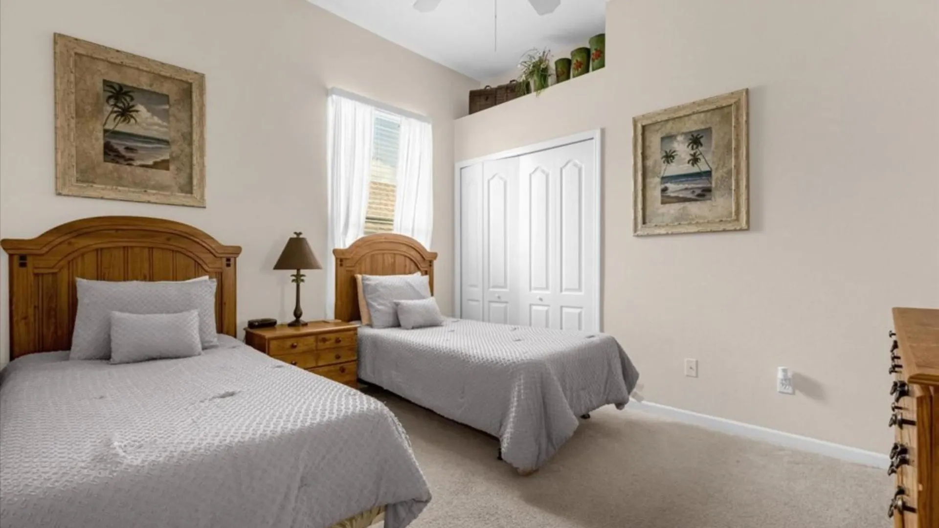 3 Bedroom Budget With Private Pool Willa