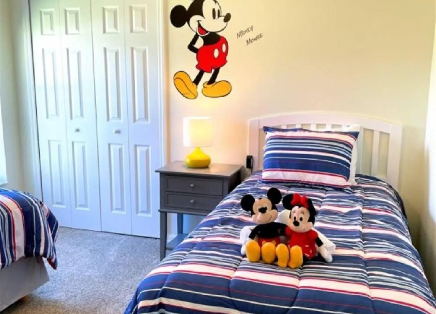3 Bedroom Budget With Private Pool