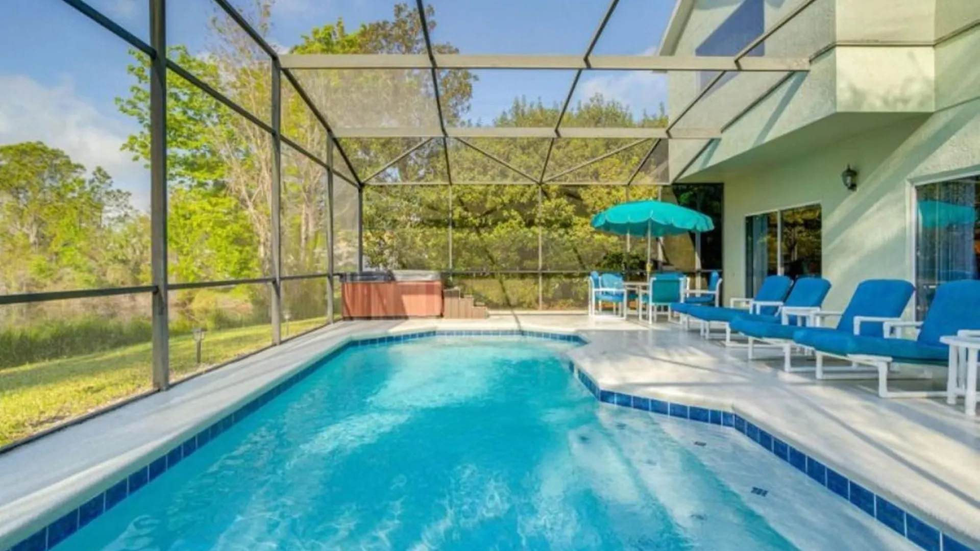 Willa 3 Bedroom Budget With Private Pool *