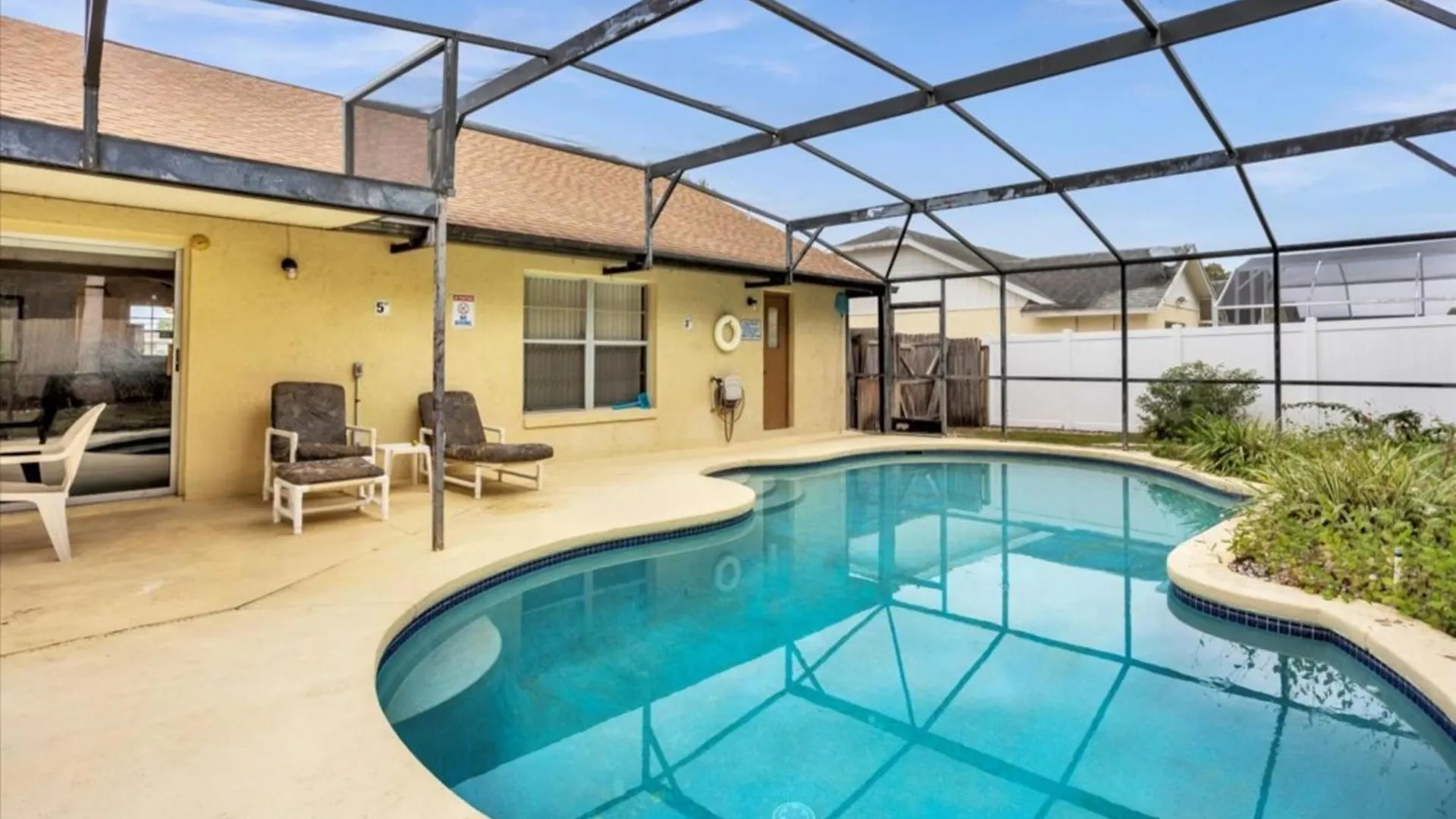 Willa 3 Bedroom Budget With Private Pool