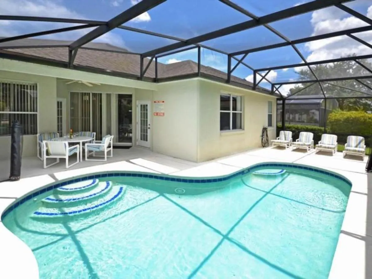 Willa 3 Bedroom Budget With Private Pool *