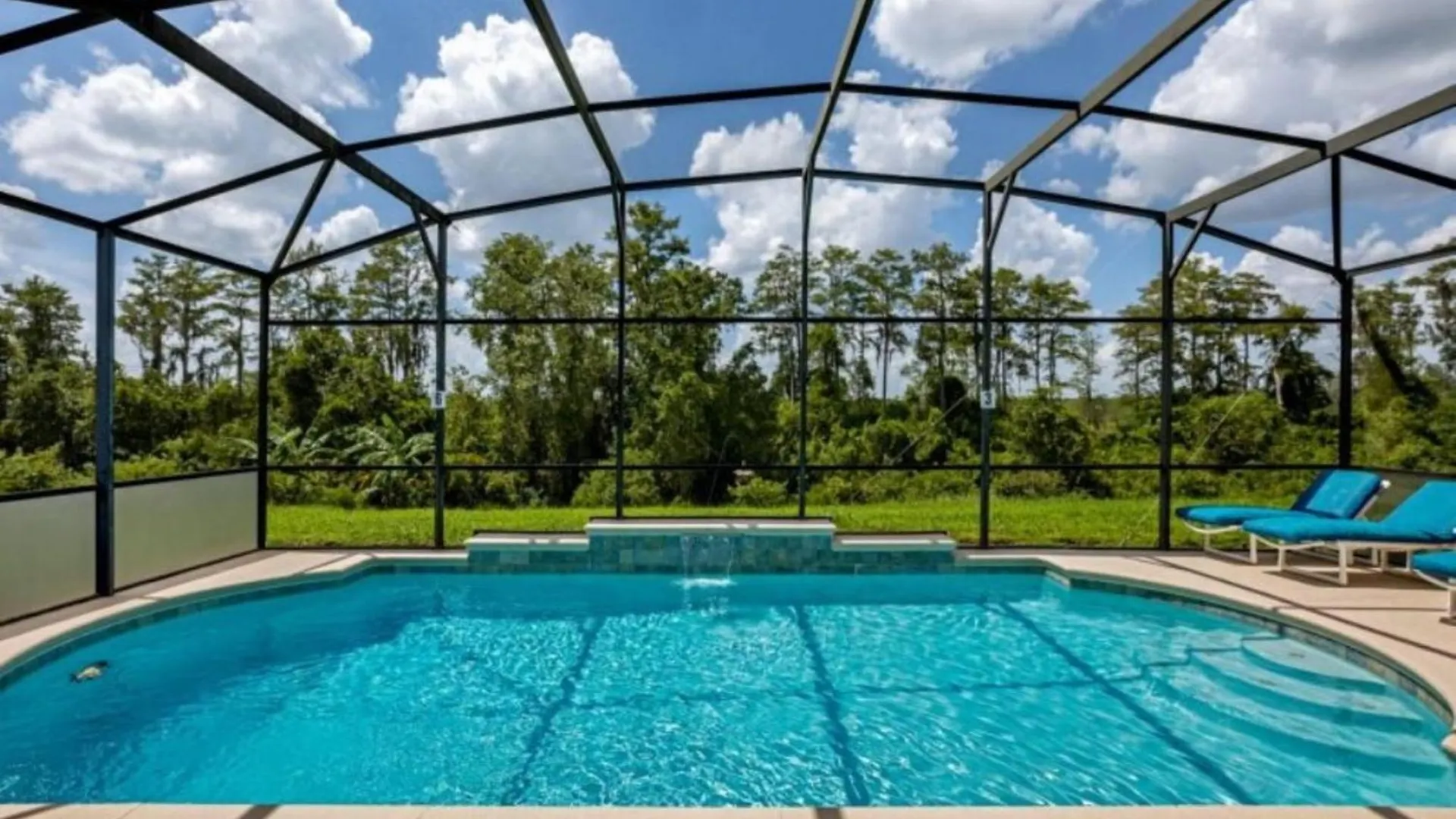 3 Bedroom Budget With Private Pool Willa *