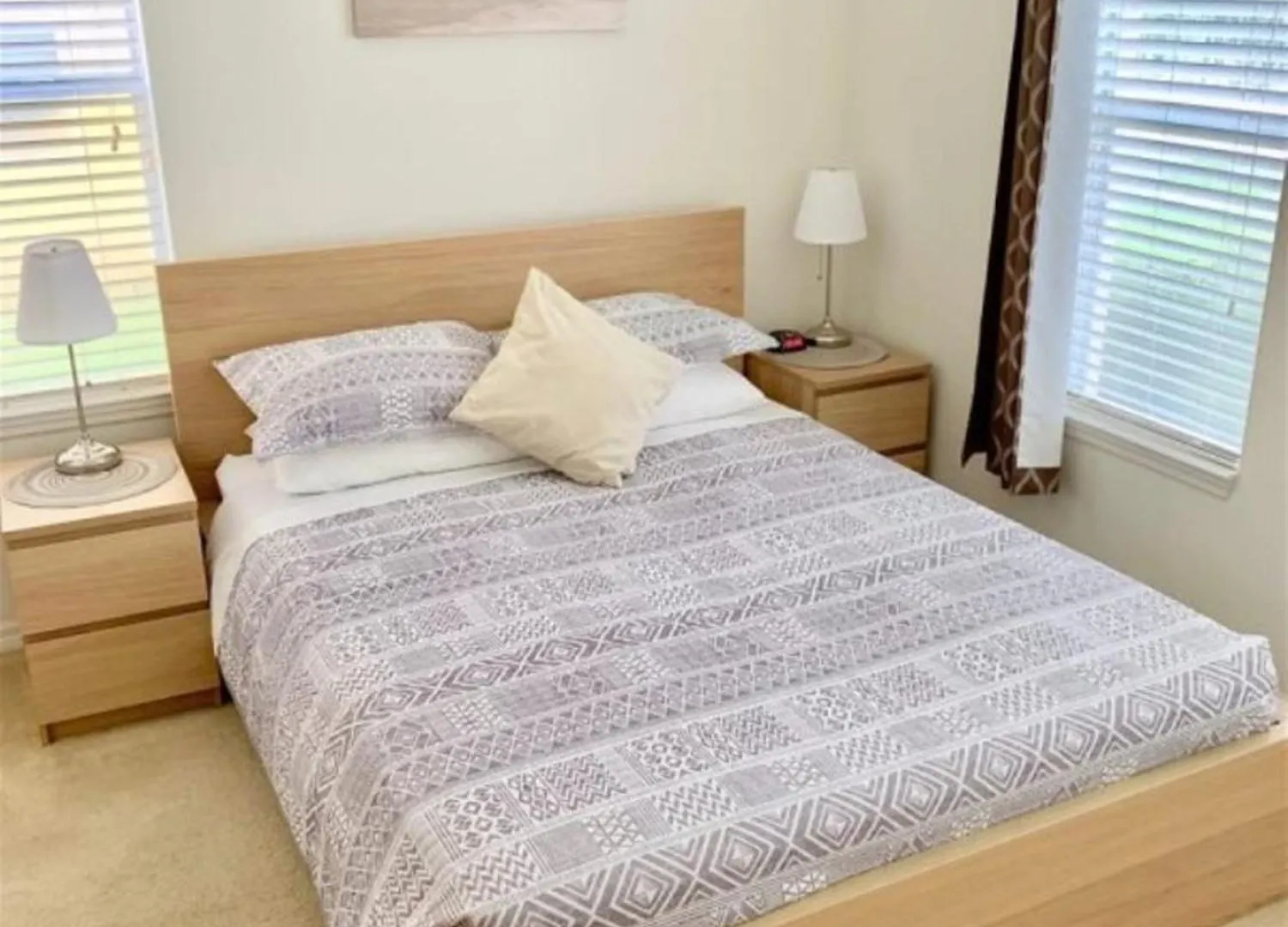 3 Bedroom Budget With Private Pool *