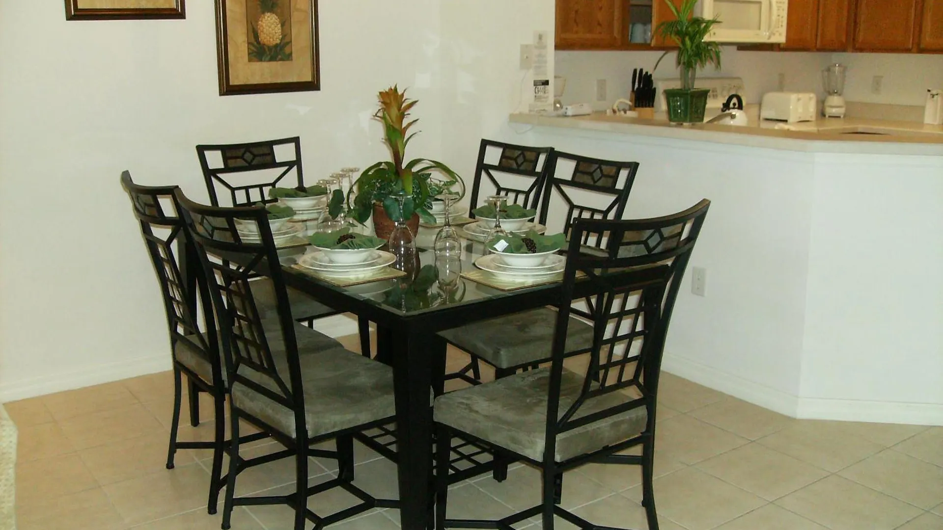 3 Bedroom Budget With Private Pool Willa *