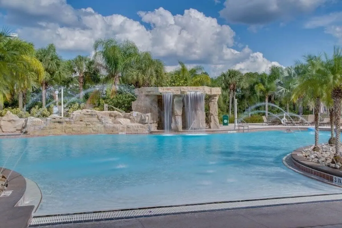 2947bpd-svh Casa vacanze Kissimmee