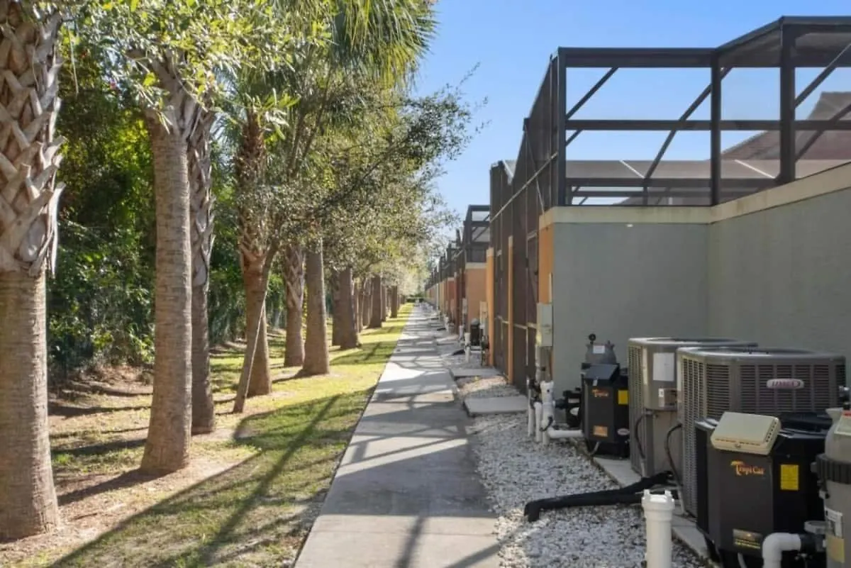 Casa vacanze 2947bpd-svh