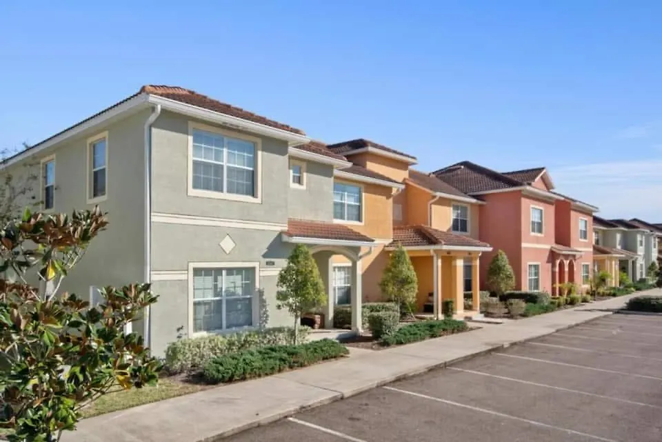 2947bpd-svh Casa vacanze Kissimmee