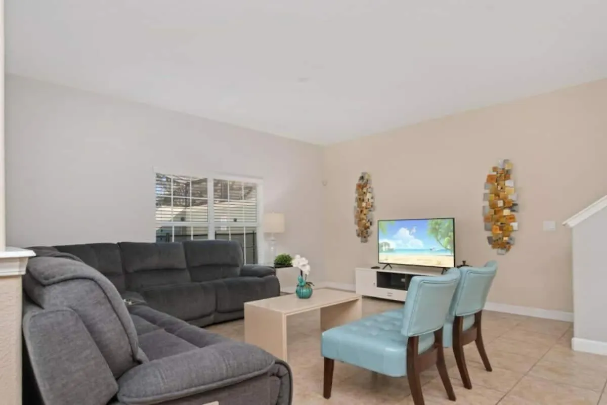 Casa vacanze 2947bpd-svh *