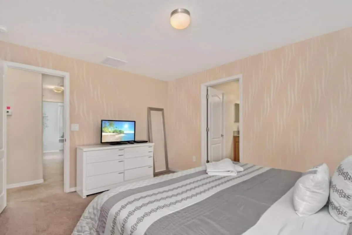 2947bpd-svh Casa vacanze Kissimmee