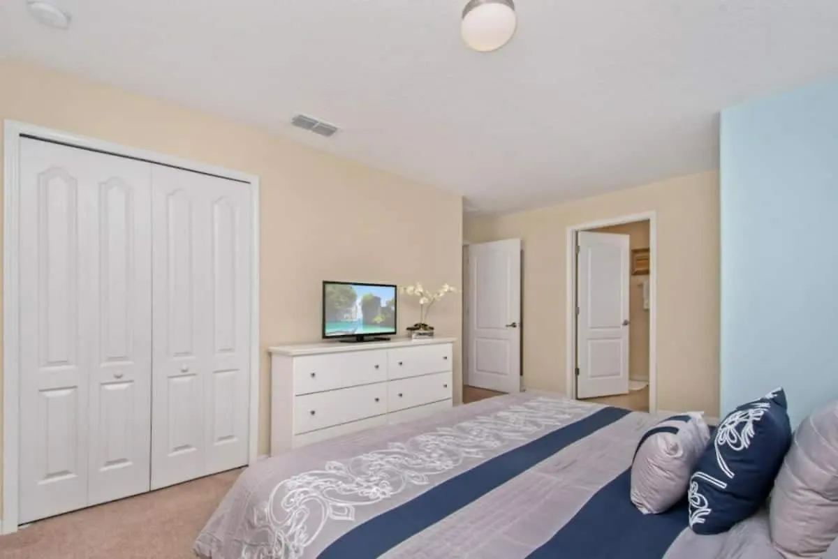 Casa vacanze 2947bpd-svh Kissimmee