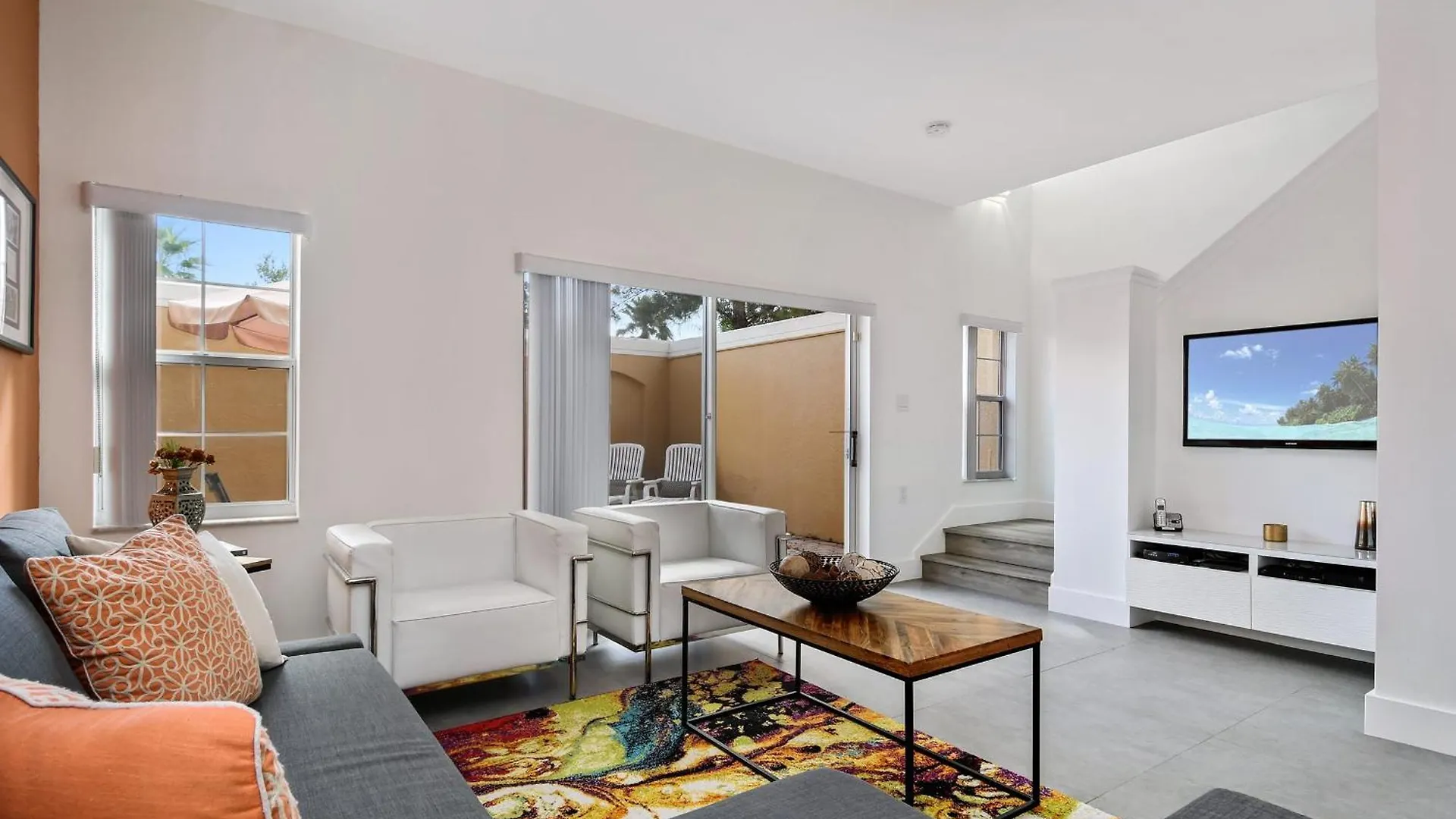 بيت للعطل 139pbd-svh Lovely New Townhome!