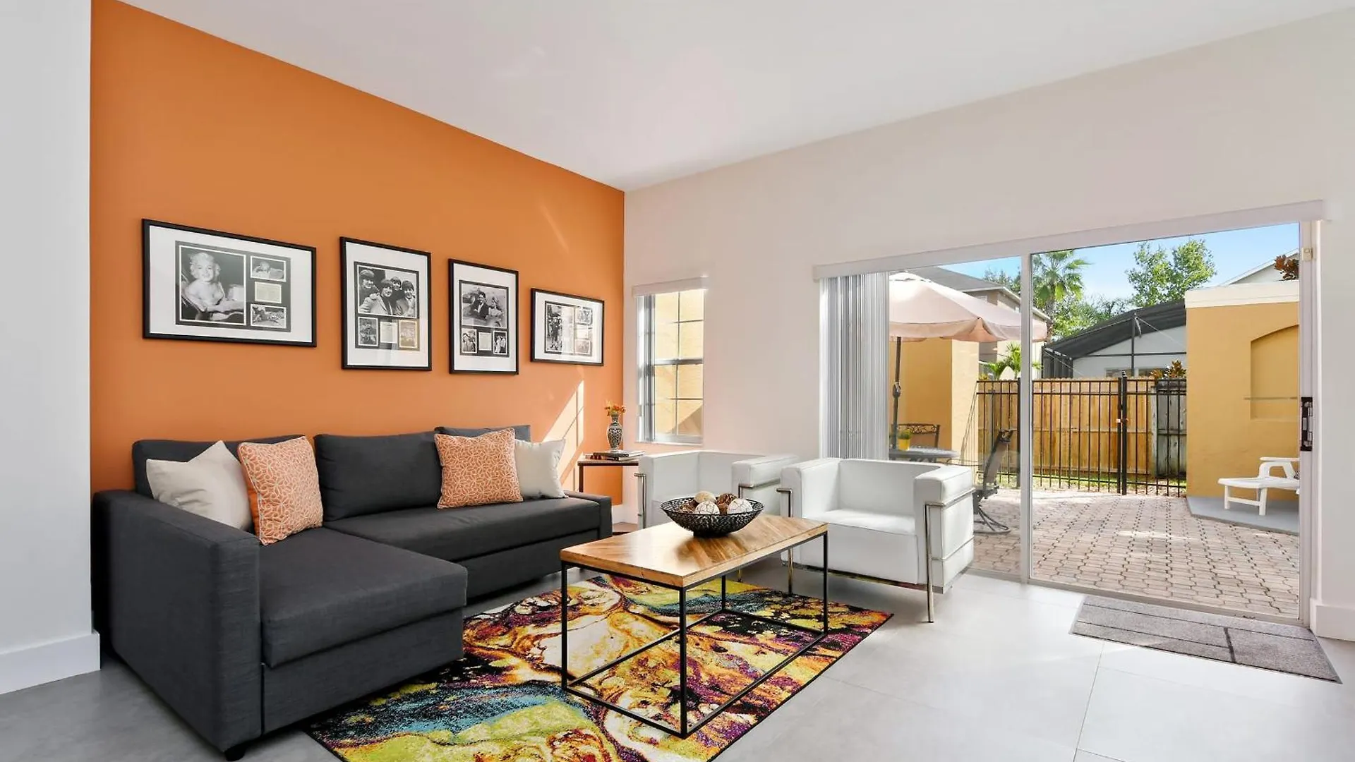 139pbd-svh Lovely New Townhome! بيت للعطل