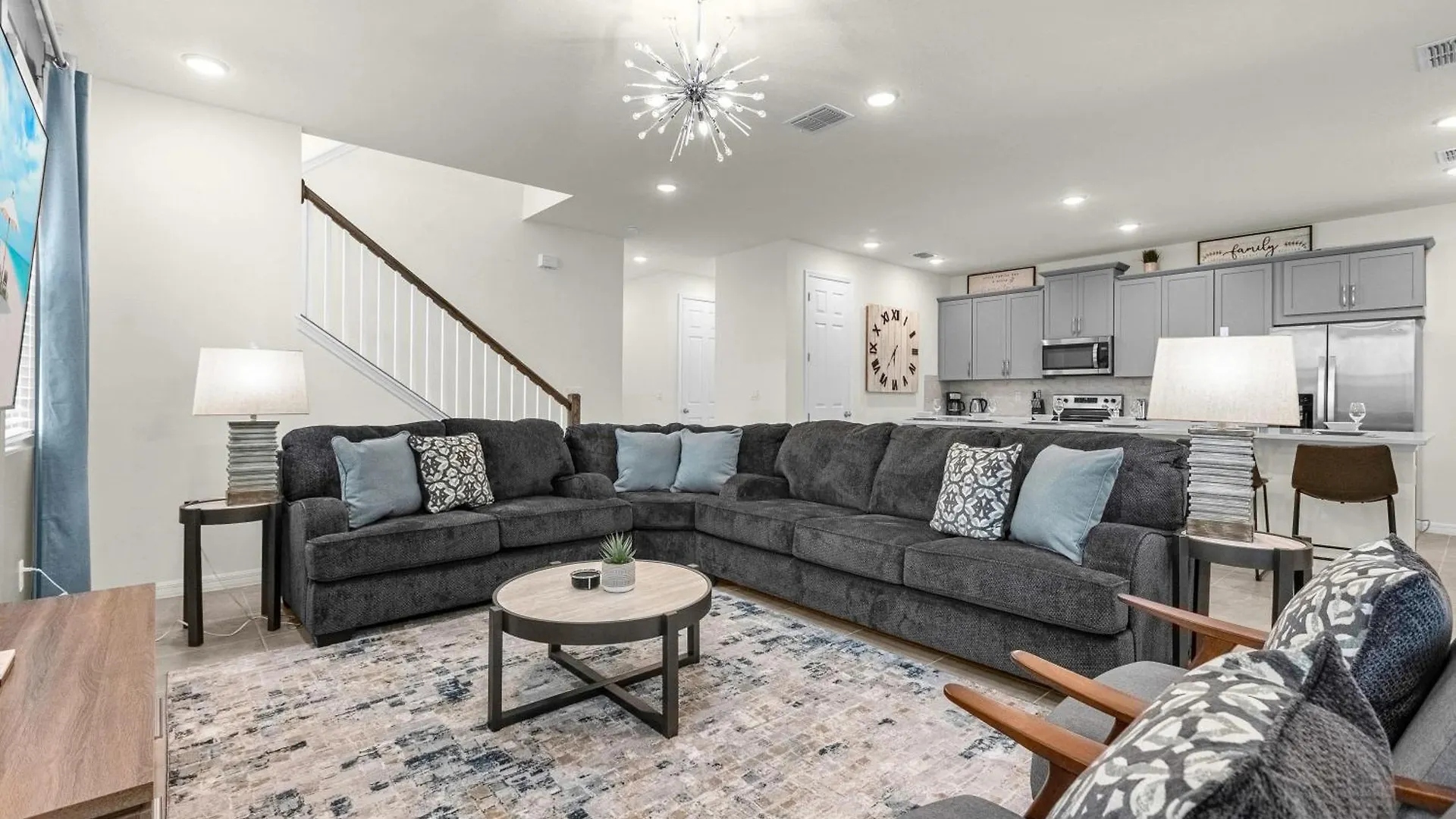 Upstay - Solara Retreat W Pool And Hot Tub Kissimmee