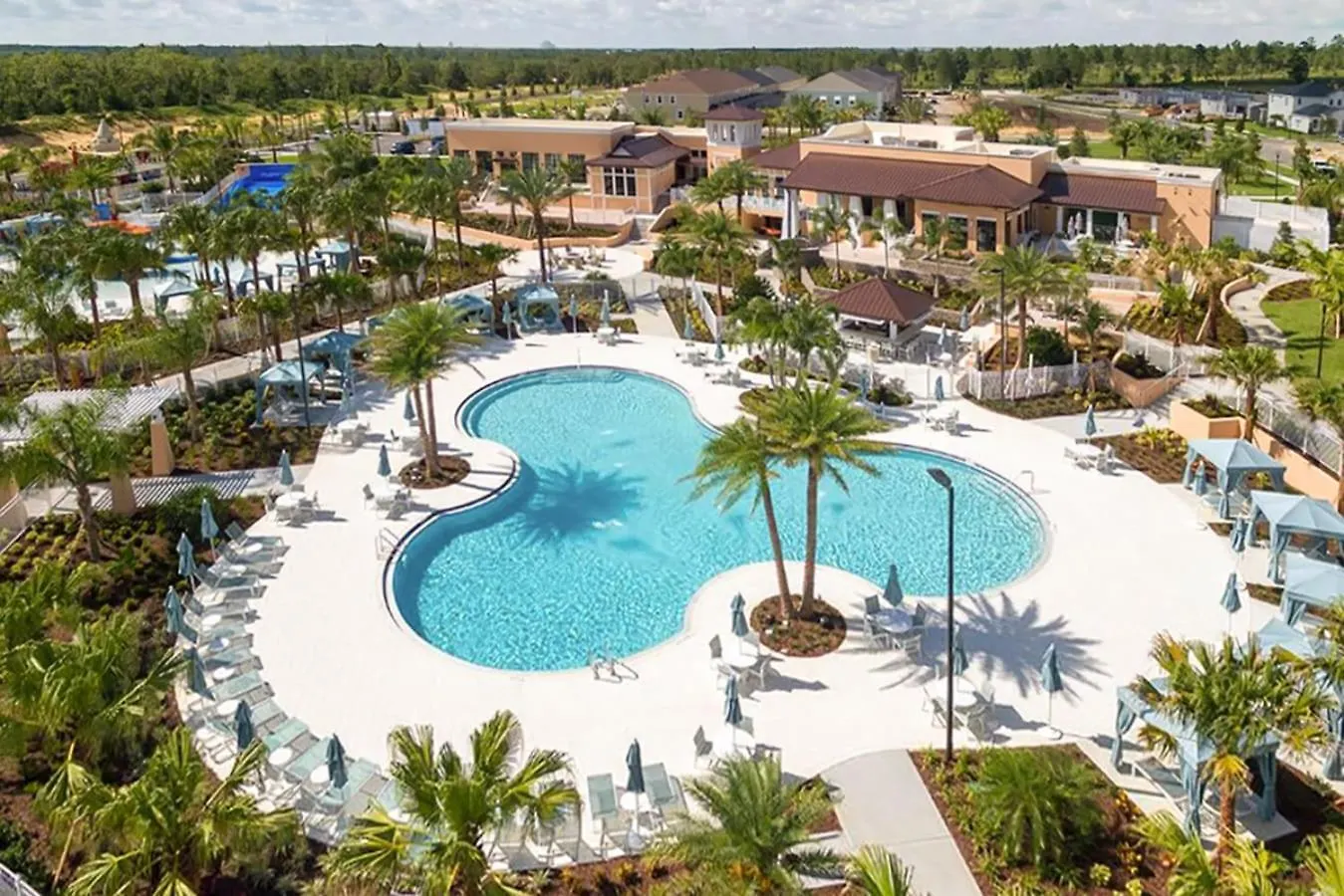 Upstay - Solara Retreat W Pool And Hot Tub Kissimmee