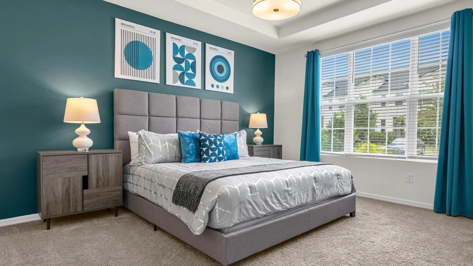 Upstay - Solara Retreat W Pool And Hot Tub Holiday home