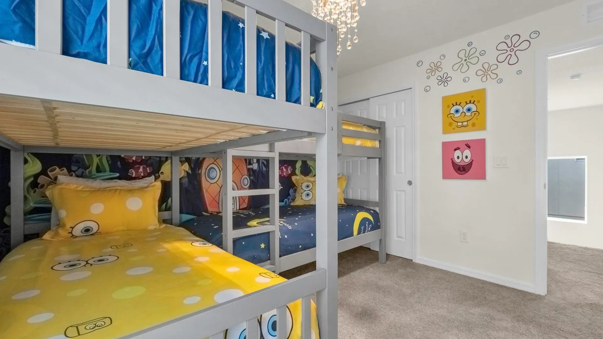 Holiday home Upstay - Solara Retreat W Pool And Hot Tub Kissimmee