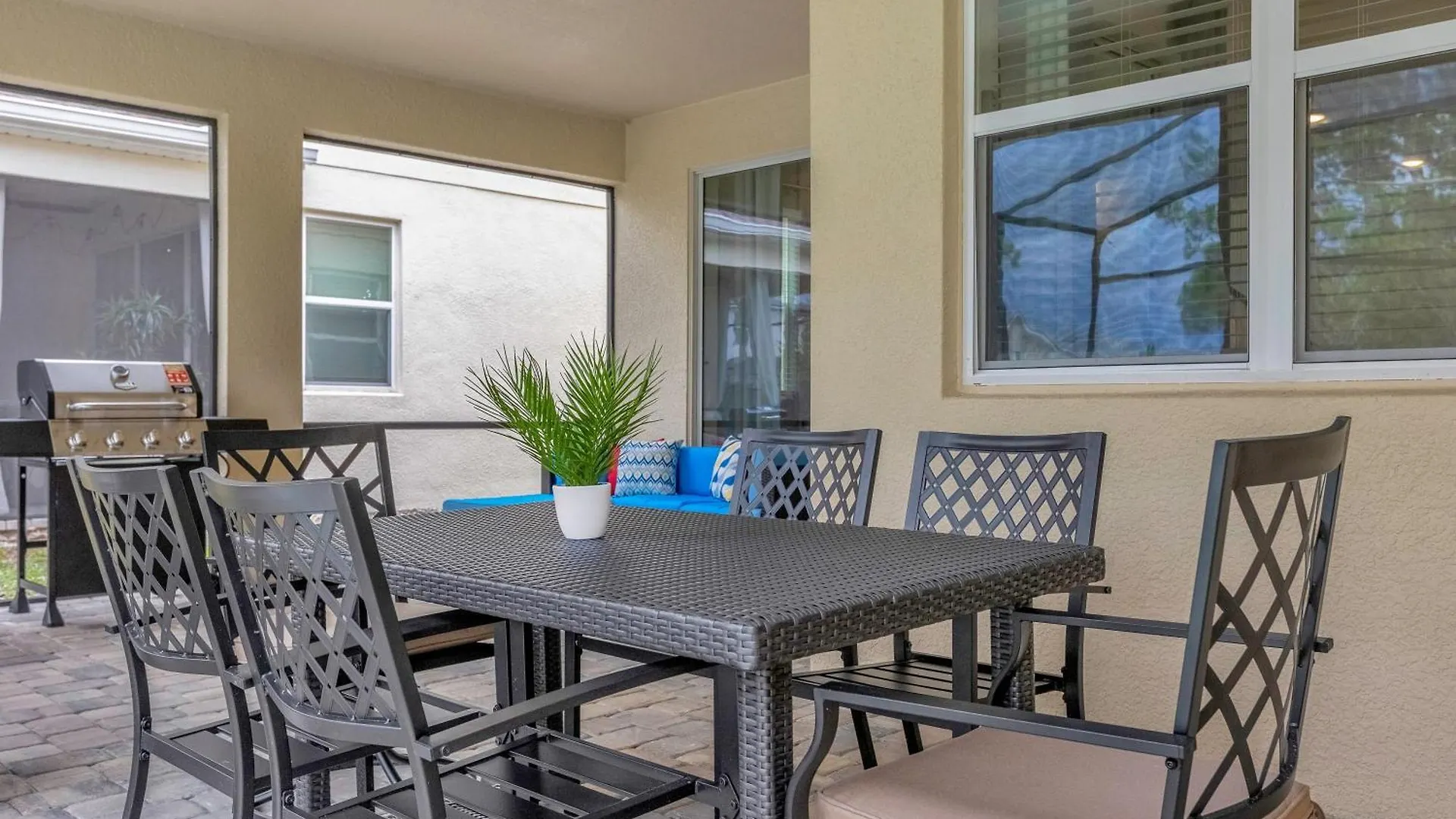 Upstay - Solara Retreat W Pool And Hot Tub * Kissimmee