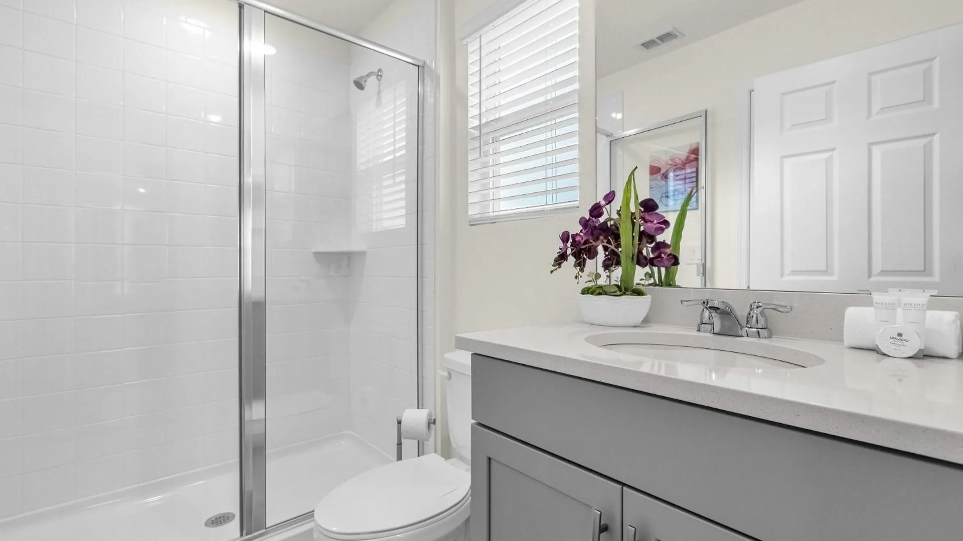 Upstay - Solara Retreat W Pool And Hot Tub * Kissimmee