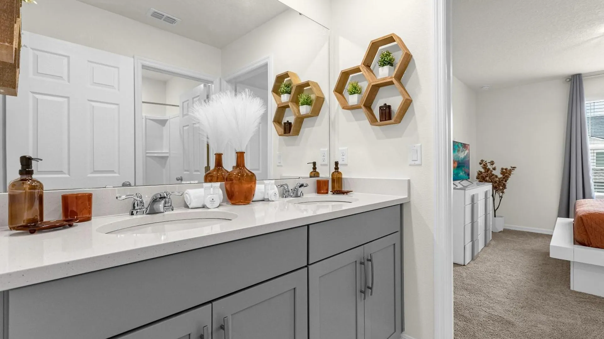 Holiday home Upstay - Solara Retreat W Pool And Hot Tub Kissimmee