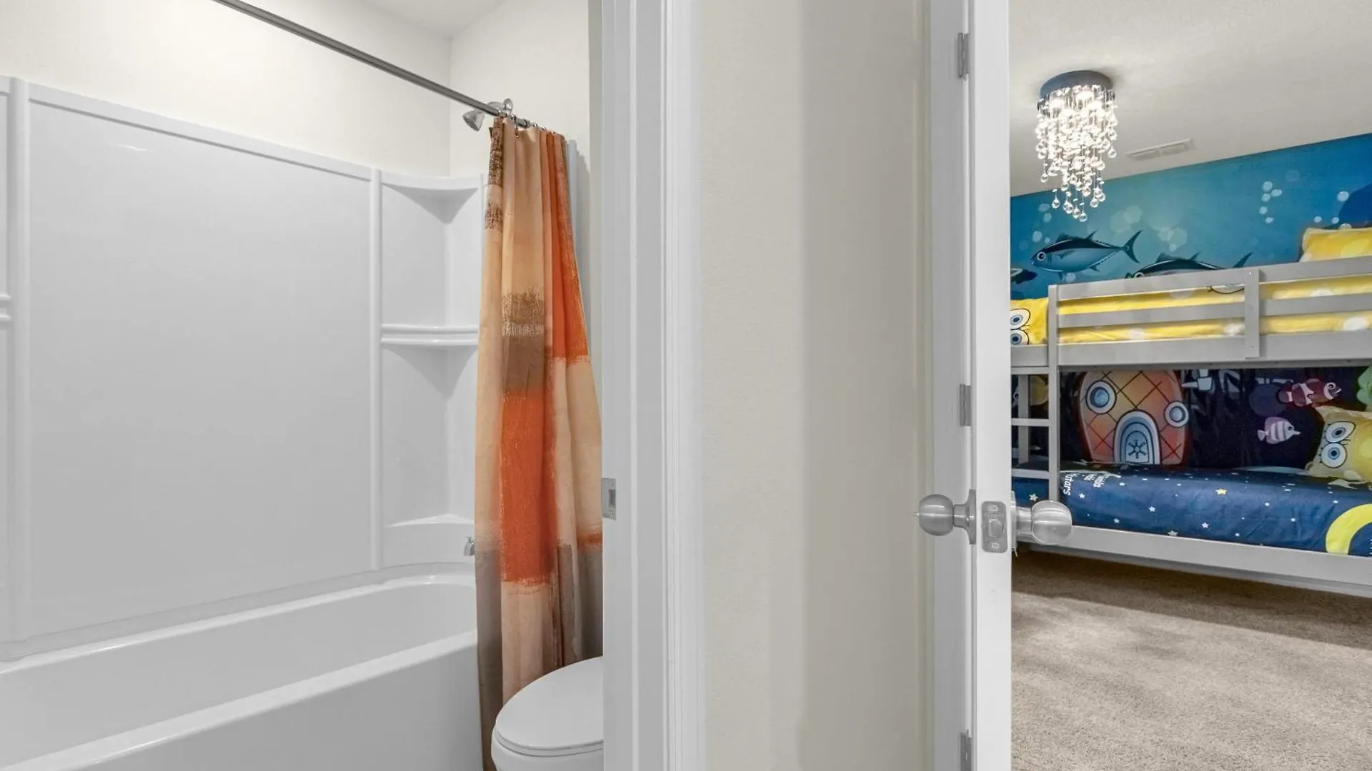 Upstay - Solara Retreat W Pool And Hot Tub Kissimmee