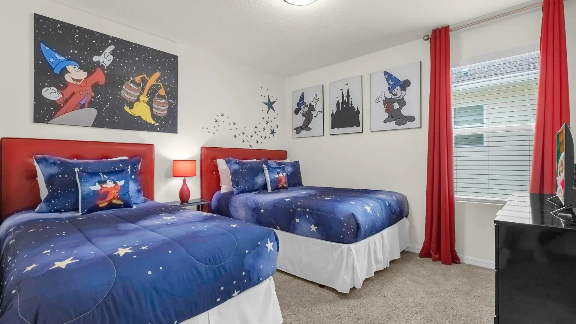 Upstay - Solara Retreat W Pool And Hot Tub Holiday home Kissimmee