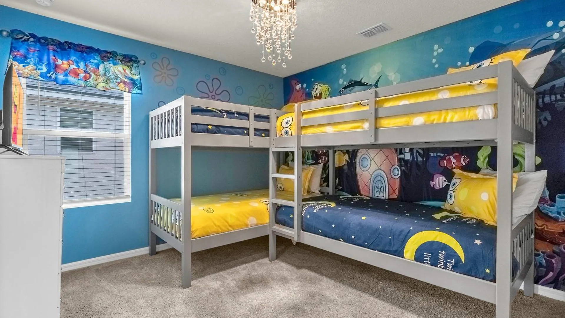 Upstay - Solara Retreat W Pool And Hot Tub Holiday home Kissimmee