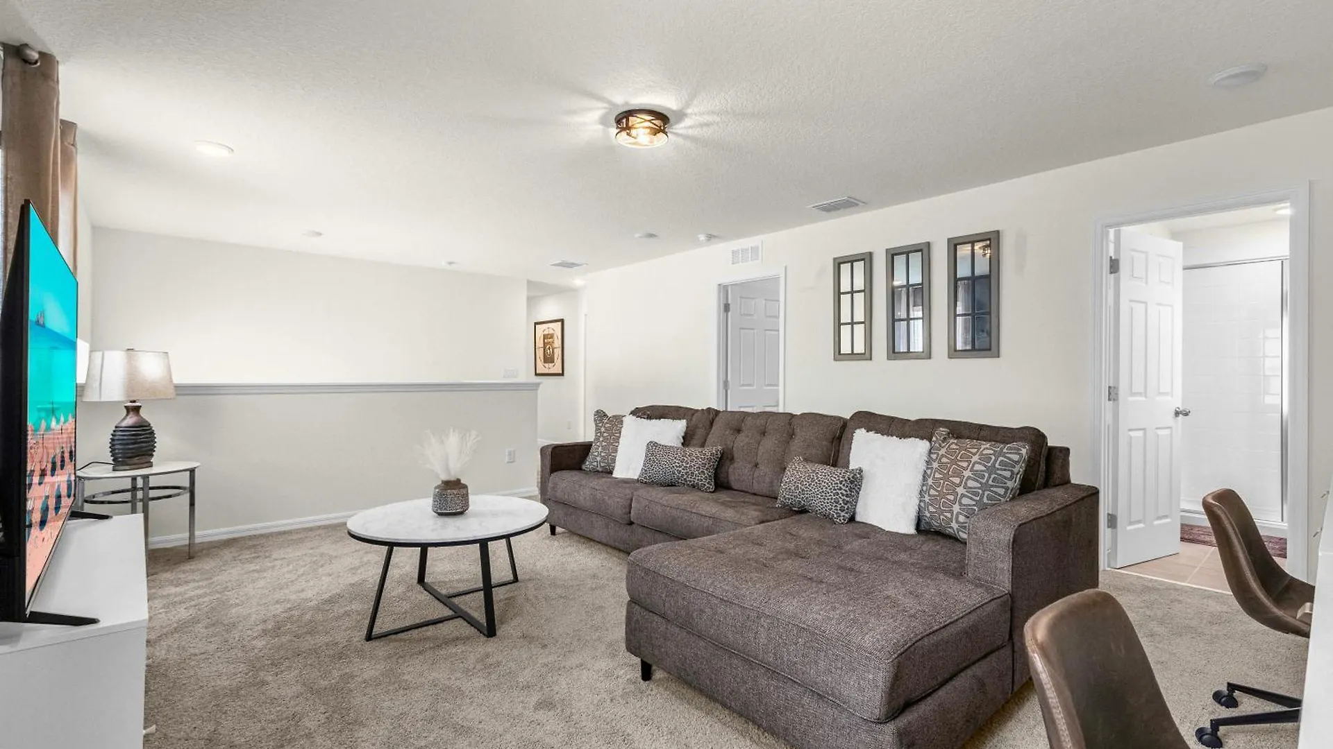 Upstay - Solara Retreat W Pool And Hot Tub Holiday home *