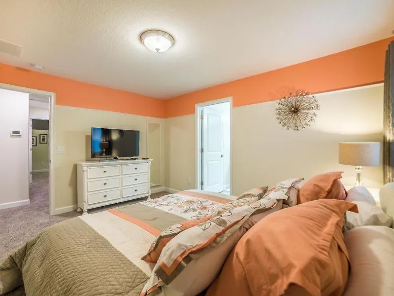 Holiday home 5 Bedroom- 4 Bathroom- Storey By Mvh 3131 Pp