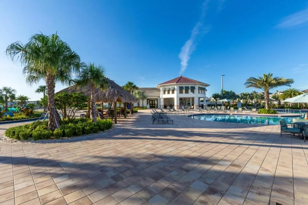 5 Bedroom- 4 Bathroom- Storey By Mvh 3131 Pp Kissimmee