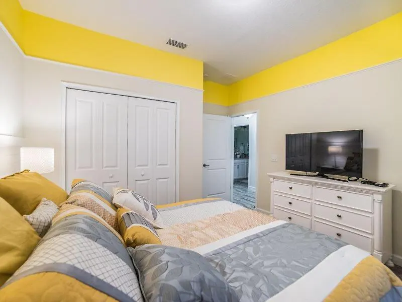 5 Bedroom- 4 Bathroom- Storey By Mvh 3131 Pp Holiday home