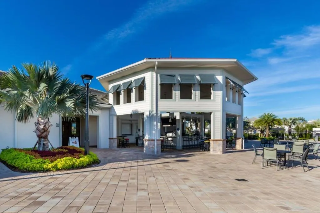 Holiday home 5 Bedroom- 4 Bathroom- Storey By Mvh 3131 Pp *
