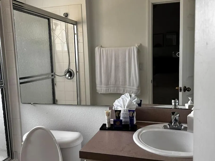 Βίλα Your Away From Home! Kissimmee