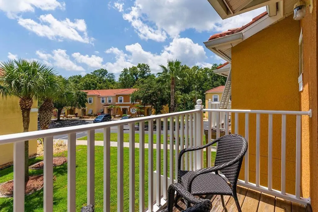 Βίλα Your Away From Home! Kissimmee
