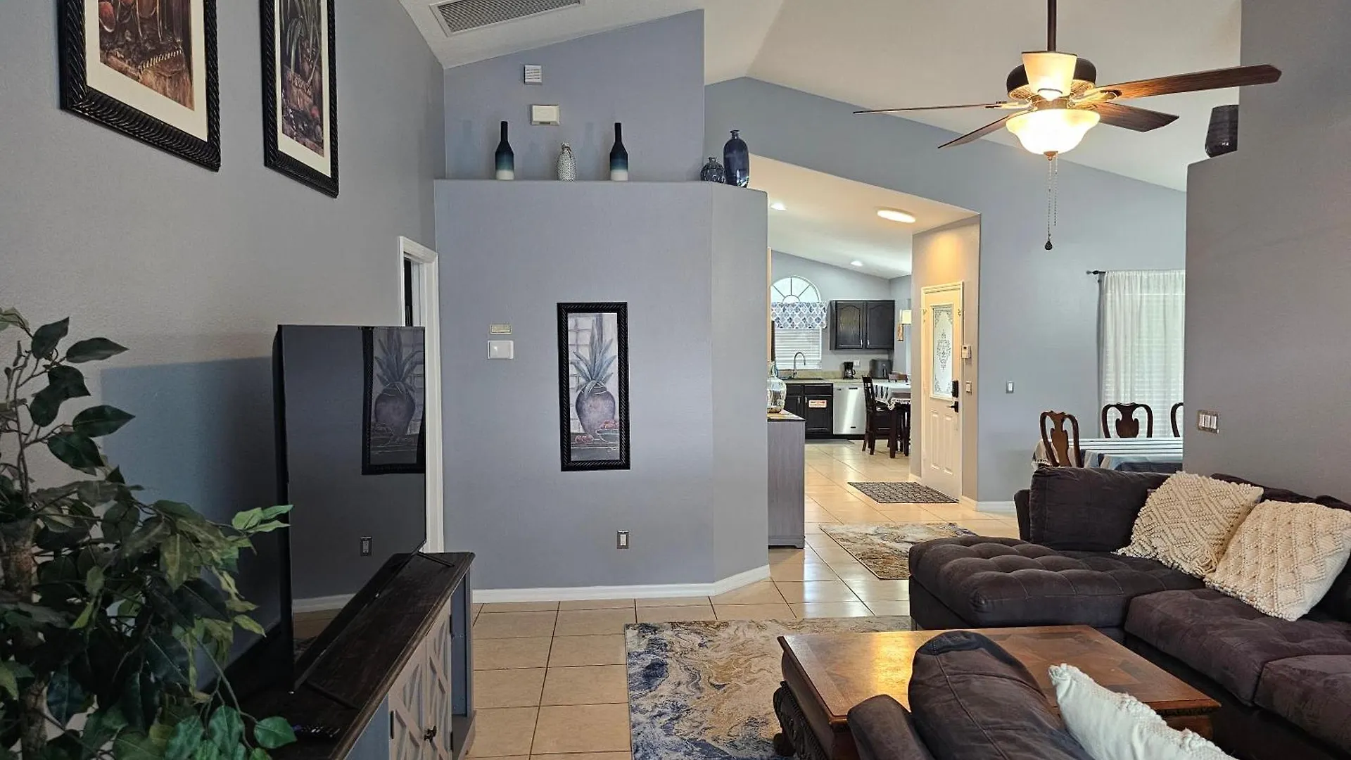 Tatil Evi Minnie Heaven Kissimmee