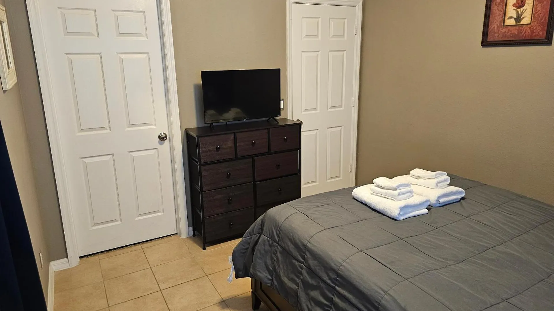 Tatil Evi Minnie Heaven Kissimmee